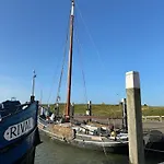 度假居 Havenhuis Texel, Per Week Or Weeks Saturday-saturday