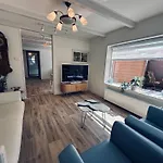 Havenhuis Texel, Per Week Or Weeks Saturday-saturday Ferienhaus