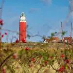 Havenhuis Texel, Per Week Or Weeks Saturday-saturday 度假居