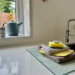 度假居 Havenhuis Texel, Per Week Or Weeks Saturday-saturday
