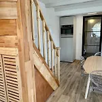 Havenhuis Texel, Per Week Or Weeks Saturday-saturday 度假居 *
