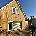 Havenhuis Texel, Per Week Or Weeks Saturday-saturday 度假居 奥德斯希尔德
