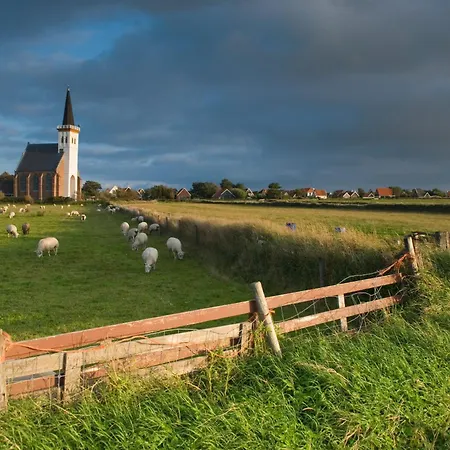 Havenhuis Texel, Per Week Or Weeks Saturday-saturday 우데쉴드