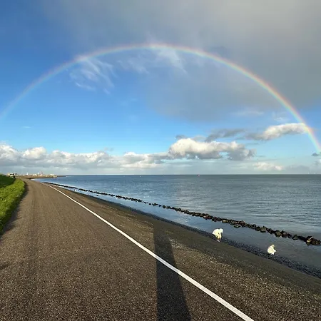 Havenhuis Texel, Per Week Or Weeks Saturday-saturday * Oudeschild