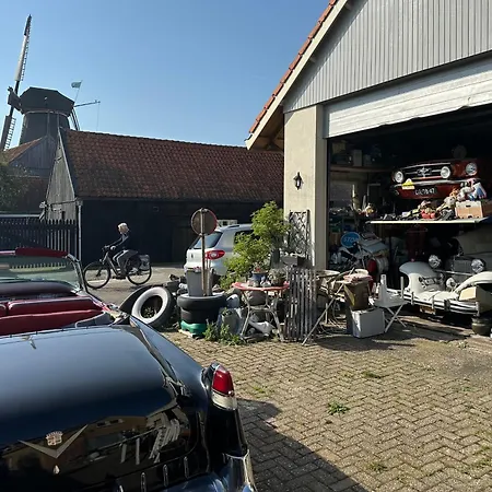 Havenhuis Texel, Per Week Or Weeks Saturday-saturday *