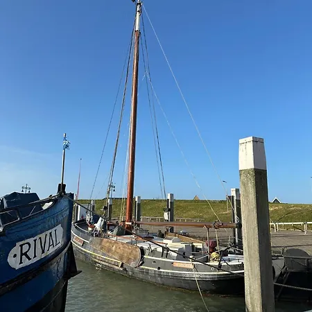 펜션 Havenhuis Texel, Per Week Or Weeks Saturday-saturday