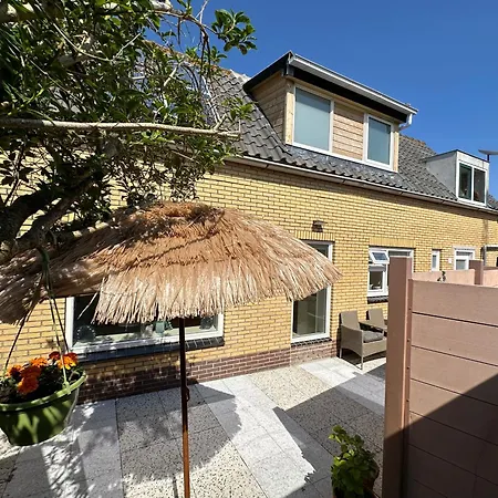 Havenhuis Texel, Per Week Or Weeks Saturday-saturday Oudeschild