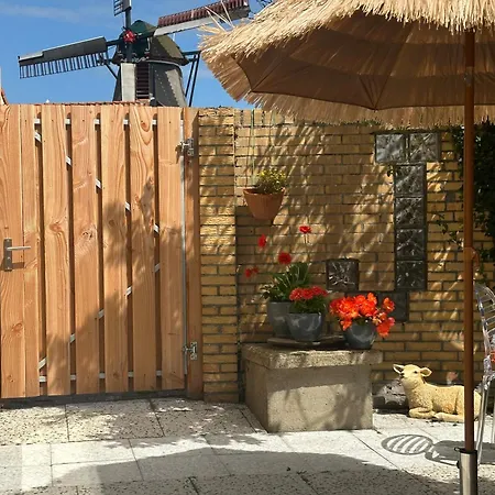 Havenhuis Texel, Per Week Or Weeks Saturday-saturday Holiday home Oudeschild