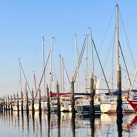 Havenhuis Texel, Per Week Or Weeks Saturday-saturday * Oudeschild