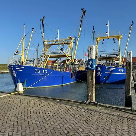 Holiday home Havenhuis Texel, Per Week Or Weeks Saturday-saturday Oudeschild