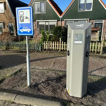 Havenhuis Texel, Per Week Or Weeks Saturday-saturday Holiday home *