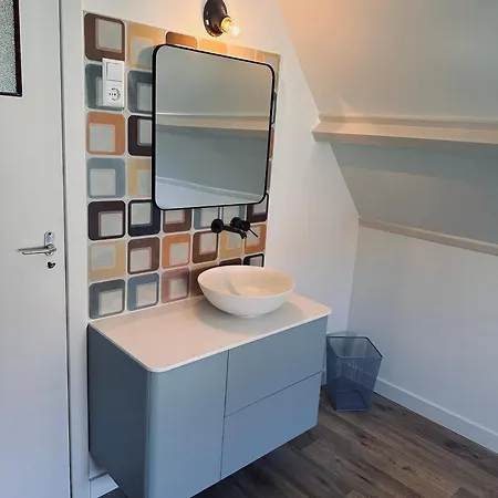 Holiday home Havenhuis Texel, Per Week Or Weeks Saturday-saturday
