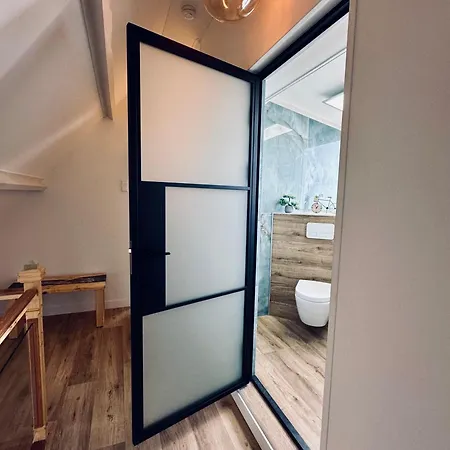 Havenhuis Texel, Per Week Or Weeks Saturday-saturday Holiday home Oudeschild
