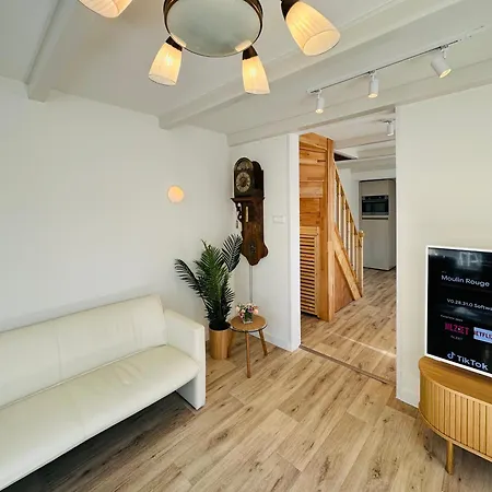 Holiday home Havenhuis Texel, Per Week Or Weeks Saturday-saturday Oudeschild