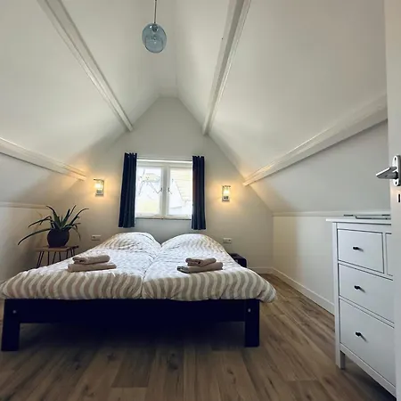 Havenhuis Texel, Per Week Or Weeks Saturday-saturday * 우데쉴드