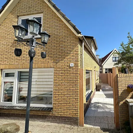 Havenhuis Texel, Per Week Or Weeks Saturday-saturday Holiday home *