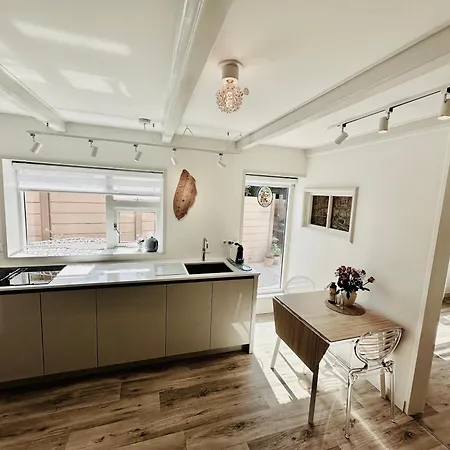 Holiday home Havenhuis Texel, Per Week Or Weeks Saturday-saturday Oudeschild