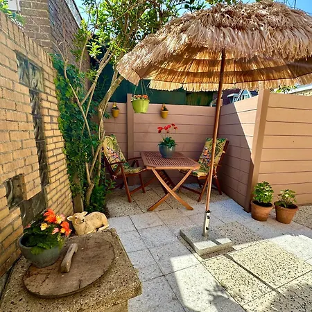 Havenhuis Texel, Per Week Or Weeks Saturday-saturday Holiday home