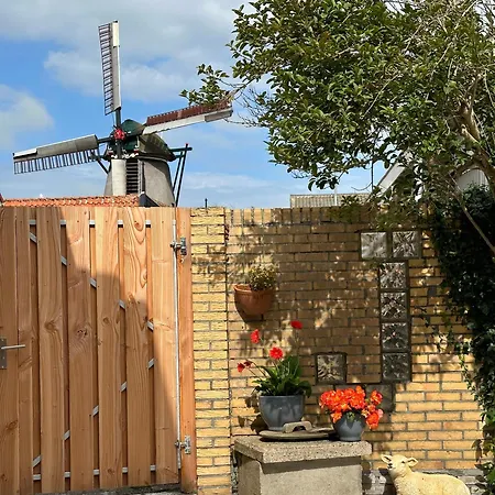 Holiday home Havenhuis Texel, Per Week Or Weeks Saturday-saturday *