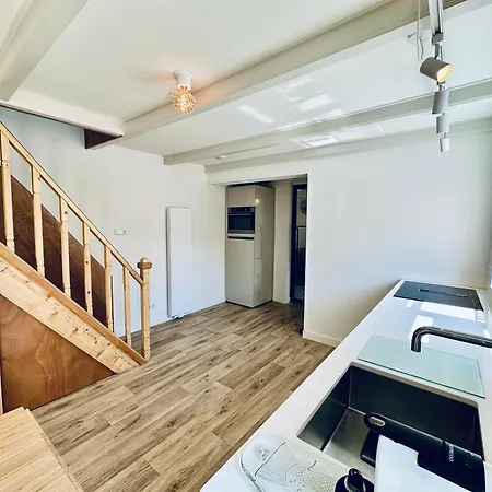 Havenhuis Texel, Per Week Or Weeks Saturday-saturday *