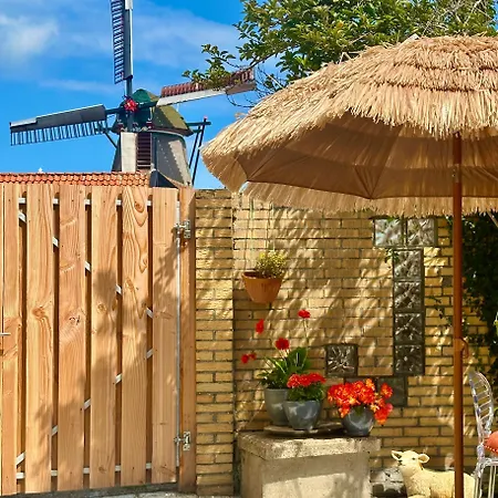 Havenhuis Texel, Per Week Or Weeks Saturday-saturday *