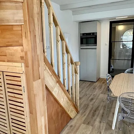Havenhuis Texel, Per Week Or Weeks Saturday-saturday 펜션 *