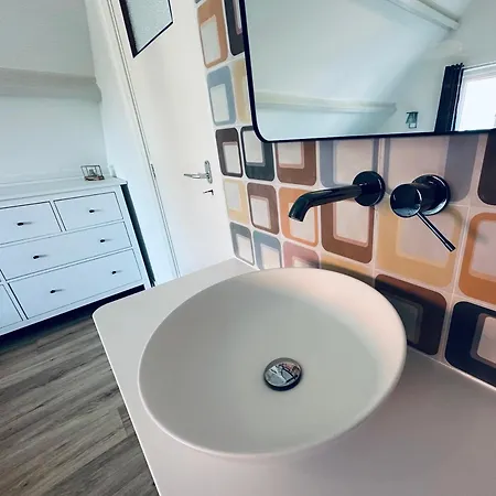 펜션 Havenhuis Texel, Per Week Or Weeks Saturday-saturday 우데쉴드