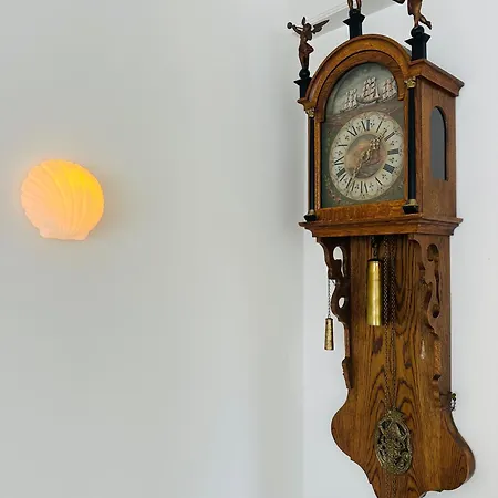 Havenhuis Texel, Per Week Or Weeks Saturday-saturday *