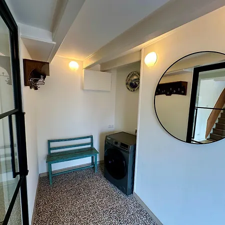 Сasa de vacaciones Havenhuis Texel, Per Week Or Weeks Saturday-saturday *