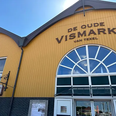 Havenhuis Texel, Per Week Or Weeks Saturday-saturday Oudeschild