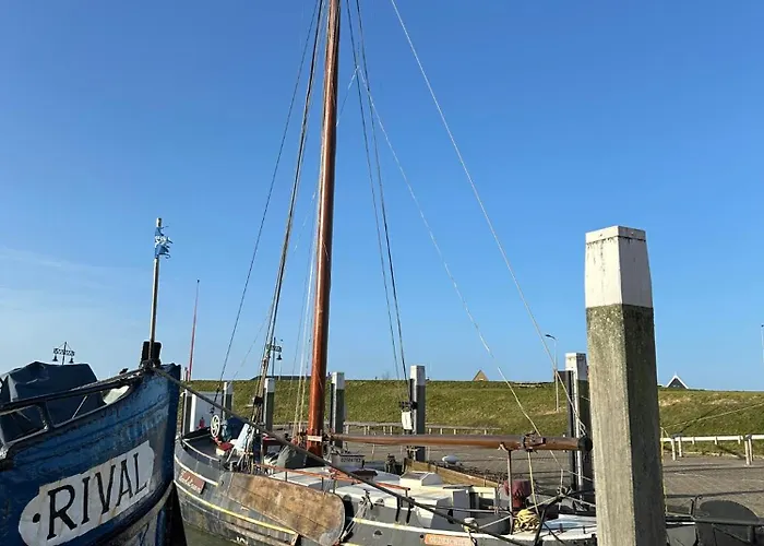 Сasa de vacaciones Havenhuis Texel, Per Week Or Weeks Saturday-saturday