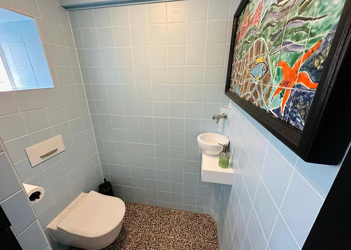 Сasa de vacaciones Havenhuis Texel, Per Week Or Weeks Saturday-saturday *