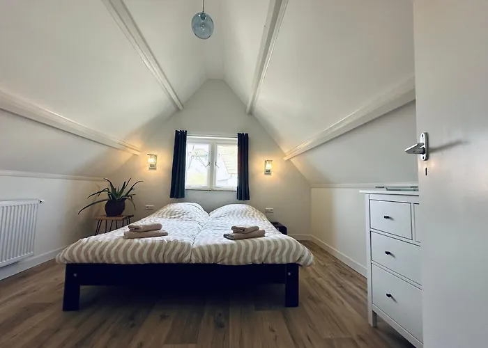 Havenhuis Texel, Per Week Or Weeks Saturday-saturday * 奥德斯希尔德