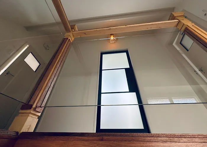 度假居 Havenhuis Texel, Per Week Or Weeks Saturday-saturday *