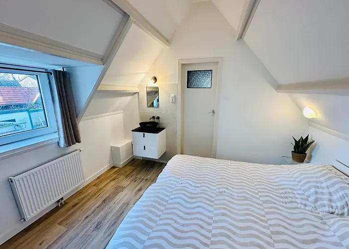 Havenhuis Texel, Per Week Or Weeks Saturday-saturday *