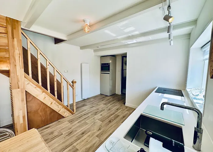 Havenhuis Texel, Per Week Or Weeks Saturday-saturday *