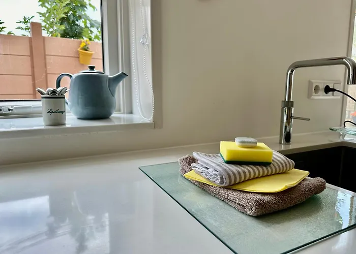 度假居 Havenhuis Texel, Per Week Or Weeks Saturday-saturday