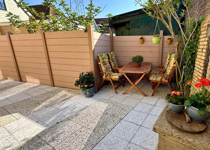 Havenhuis Texel, Per Week Or Weeks Saturday-saturday * Oudeschild