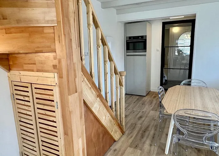 Havenhuis Texel, Per Week Or Weeks Saturday-saturday Сasa de vacaciones *