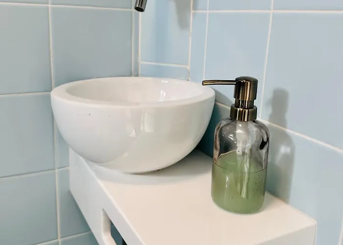 Havenhuis Texel, Per Week Or Weeks Saturday-saturday 度假居 奥德斯希尔德