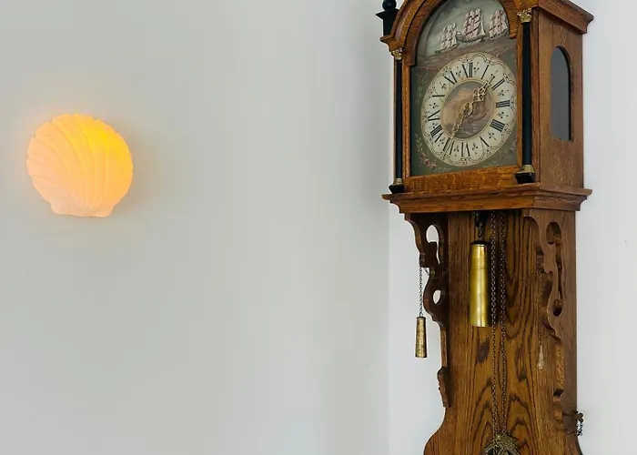 Havenhuis Texel, Per Week Or Weeks Saturday-saturday *