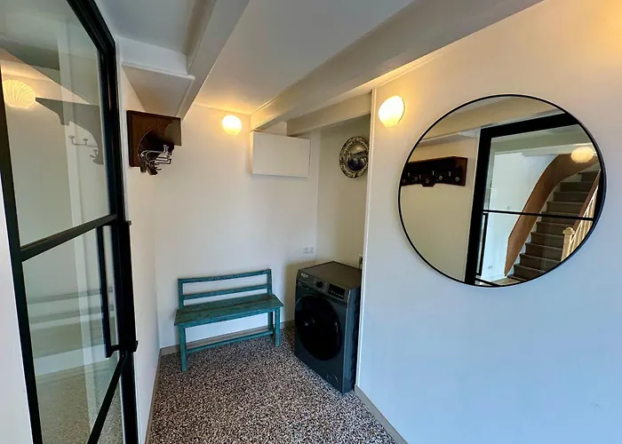 度假居 Havenhuis Texel, Per Week Or Weeks Saturday-saturday *