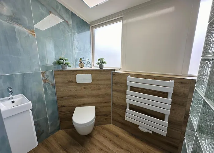 Сasa de vacaciones Havenhuis Texel, Per Week Or Weeks Saturday-saturday Oudeschild