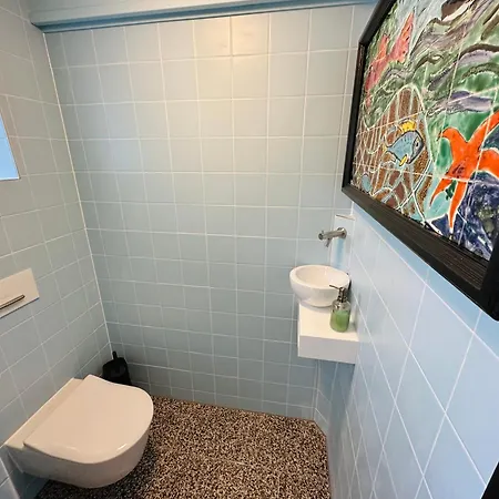 Holiday home Havenhuis Texel, Per Week Or Weeks Saturday-saturday *