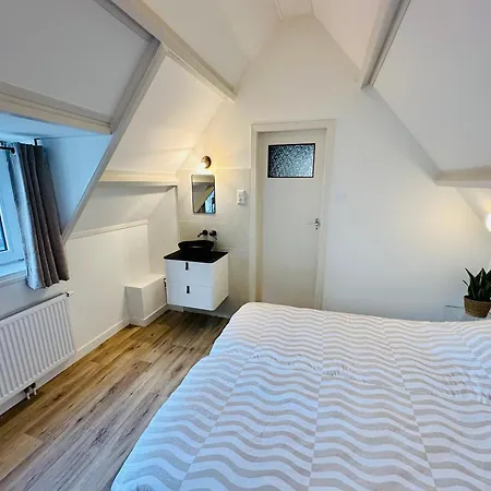 Havenhuis Texel, Per Week Or Weeks Saturday-saturday *