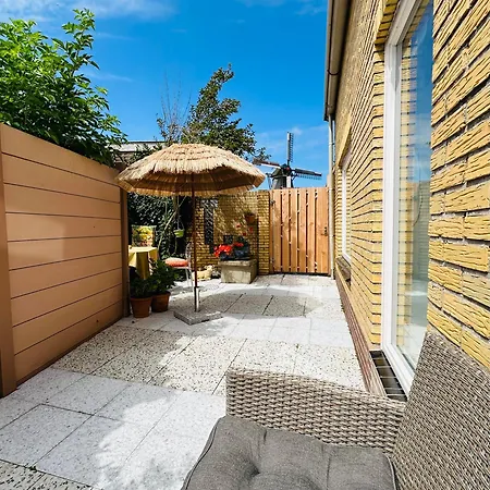 Holiday home Havenhuis Texel, Per Week Or Weeks Saturday-saturday *