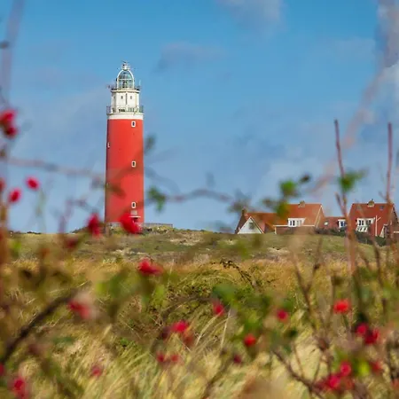 Havenhuis Texel, Per Week Or Weeks Saturday-saturday Holiday home
