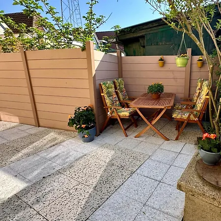 Havenhuis Texel, Per Week Or Weeks Saturday-saturday * Oudeschild