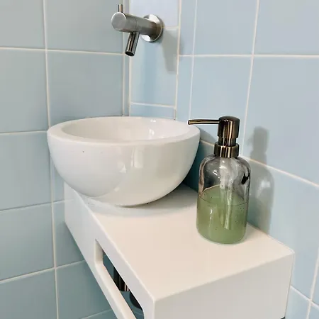 Havenhuis Texel, Per Week Or Weeks Saturday-saturday Holiday home Oudeschild