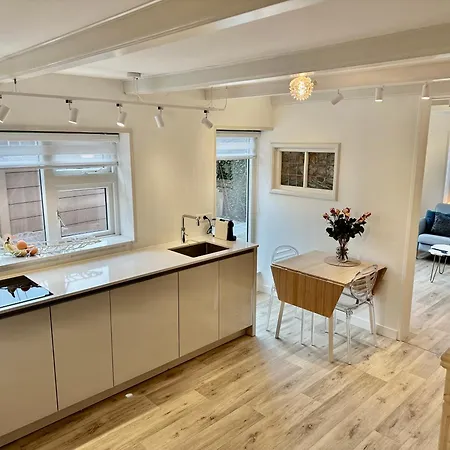 Holiday home Havenhuis Texel, Per Week Or Weeks Saturday-saturday